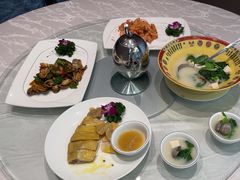 -大东海海鲜酒楼(渔人码头总店)