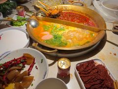 -小龙坎火锅(全球总店)