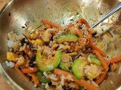 -故乡家韩国料理(丹东街店)