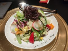 -無二炙坊·和牛烧肉(大钟寺1733店)