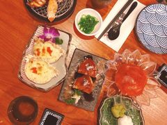 蟹宝-魔丼屋(日月光店)