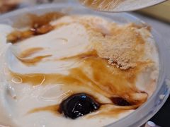 豆豆波波茶-喜茶(永旺梦乐城店)