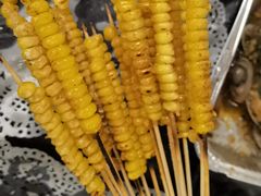 -啊溜烧烤·炭火传承(南澳店)