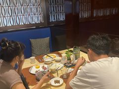 -西藏饭店·亚克·食光自助餐厅(文殊院店)