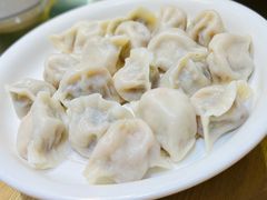 -吕氏疙瘩汤·私家菜馆(慈云寺店)