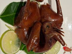 -小炳胜(卓悦中心店)