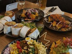 -Q MEX 库迈墨西哥餐吧(三里屯店)