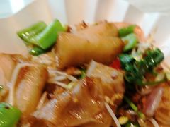 -點無缺茶楼·海鲜酒家(世博店)