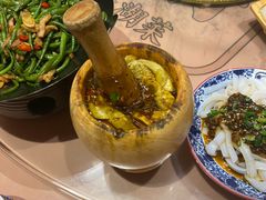 -杨记隆府重庆江湖菜(大悦城店)