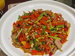 -天福苑(崇宁路店)