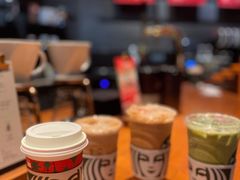 -星巴克(深圳五洲星苑店)