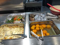 -So Lounge索兰至餐厅(蓝色港湾店)