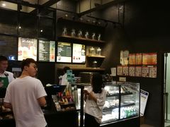 -星巴克(镇江丹阳金鹰天地店)