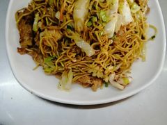 -广场正宗原汁薏米店