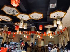 -格塘人家·山泉水煮鱼(望兴家园店)