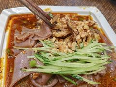 -毅祥斋老孙家泡馍(西羊市店)