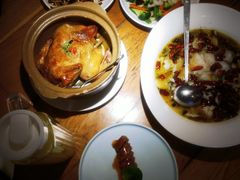 -金牌外婆家(苏州中心店)