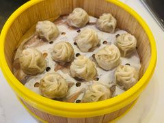 薄皮小笼包-温粥人(春晖路店)