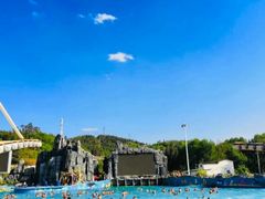 -青鱼湾水上乐园