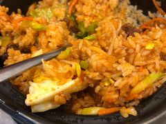 石锅拌饭-屋里家延边朝鲜族冷面(梅林3店)