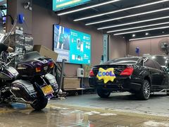 -车里行间汽车会员俱乐部·KSG隐形车衣星光店
