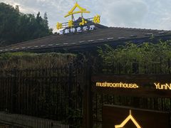 -松茸小馆·云南特色餐厅