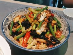 -彭城味道.地道徐州味(怡海花园店)