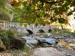 -黑龙潭风景区