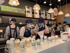 -茶颜悦色(花园道店)