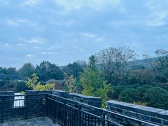 -虞山城墙