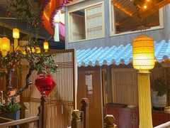 -叶叶菩提·晋福宫