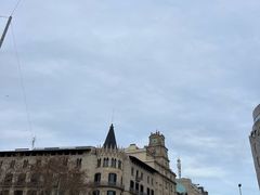 -加泰罗尼亚广场