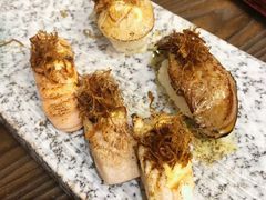 火灸拼盘-东京屋(武定路店)