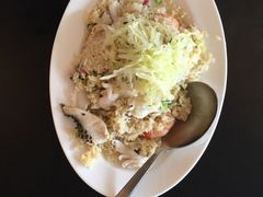 -无招牌海鲜餐厅(怡丰城店)