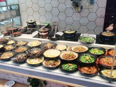 -木桶记臭鳜鱼·安徽非遗名菜(火车站白马老店)