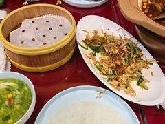 -宏状元现熬粥·京味菜(五棵松店)