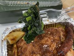 -萨莉亚意式餐厅(鸿大广场店)