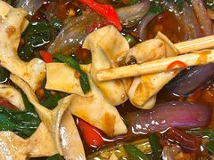 -回头烧烤(悦荟购物中心店)