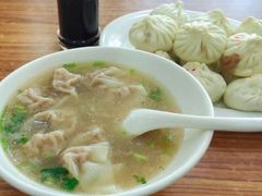 -老胜香包子铺(瑞景店)
