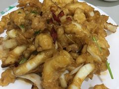 -九龙餐厅(大沽路店)