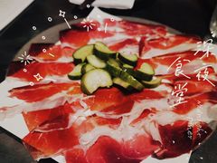 -Apollo·西班牙小酒馆(安福路店)