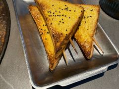 -神伙烧烤(南坪总店)