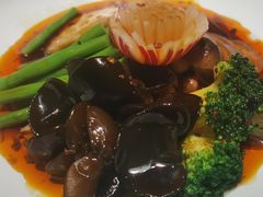 -徐记海鲜(南油永新汇店)