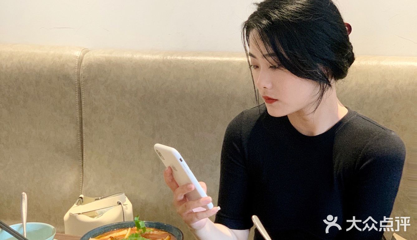 泰国菜🍲打卡分享[调皮]