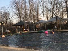 -北京瑞麟湾温泉度假酒店