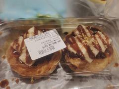 -鲍师傅糕点(海陵北路店)