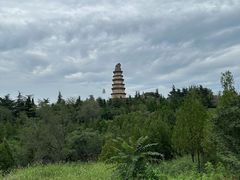 -响堂山石窟-北响堂山石窟