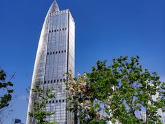 -人民公园(罗湖区)