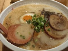 -味千拉面(南昌杉杉奥特莱斯广场店)
