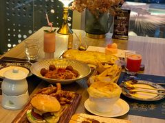 -J·one Bistro吉萬酒厨·牛排